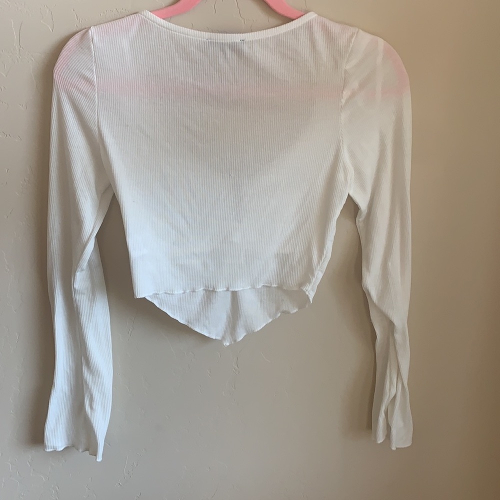 H:ours Tabitha Top - Picture 5 of 5